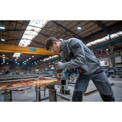  BOSCH 06019H6F01 meuleuse X -L 