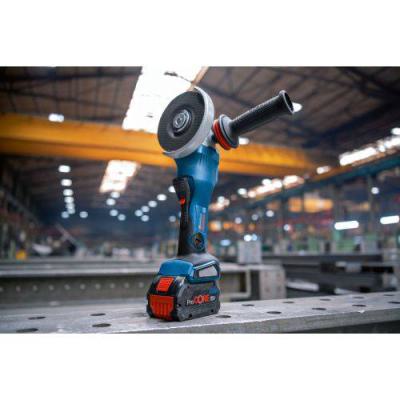 BOSCH 06019H6G02 meuleuse X -L 
