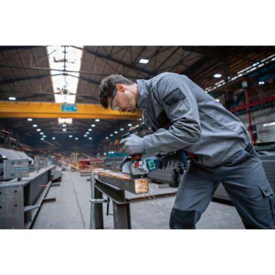  BOSCH 06019H6G02 meuleuse X -L 