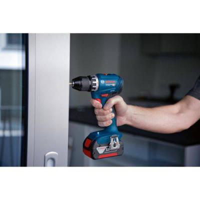  BOSCH 06019K3204 perceuse-viss 