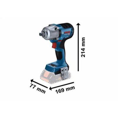  BOSCH 06019K4100 boulonneuse � 