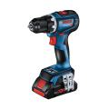  BOSCH 06019K6006 perceuse-viss 