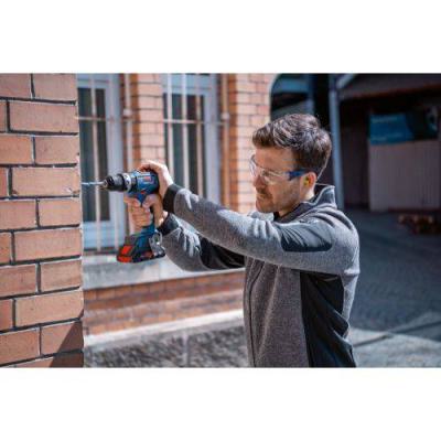 BOSCH 06019K6100 visseuse perc 