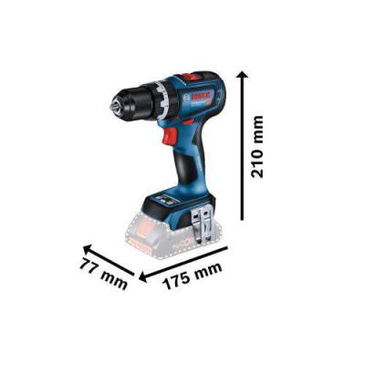  BOSCH 06019K6102 visseuse perc 