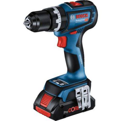  BOSCH 06019K6104 visseuse perc 