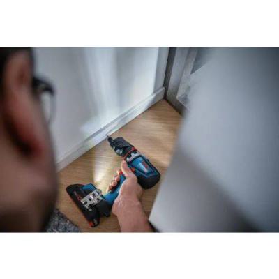  BOSCH 06019K6200 perceuse-viss 