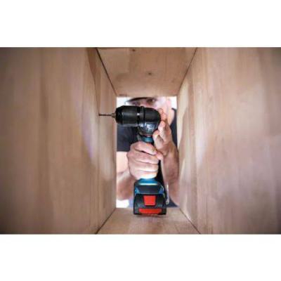  BOSCH 06019K6200 perceuse-viss 