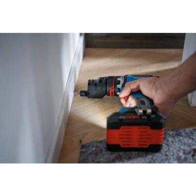  BOSCH 06019K6200 perceuse-viss 