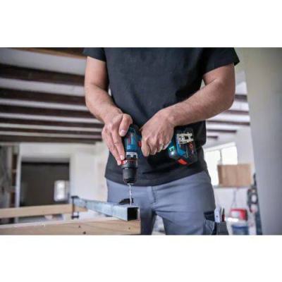  BOSCH 06019K6200 perceuse-viss 