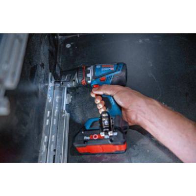  BOSCH 06019K6203 visseuse GSR 