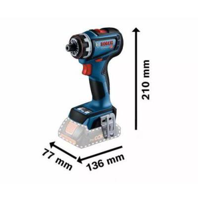  BOSCH 06019K6204 perceuse viss 
