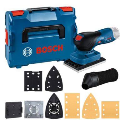  BOSCH 06019L0001 ponceuse GSS 