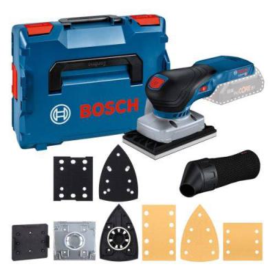  BOSCH 06019L0101 ponceuse GSS 