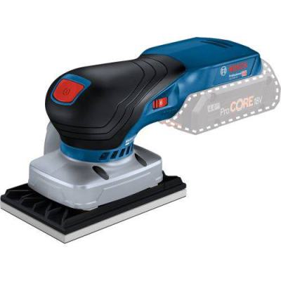  BOSCH 06019L0101 ponceuse GSS 