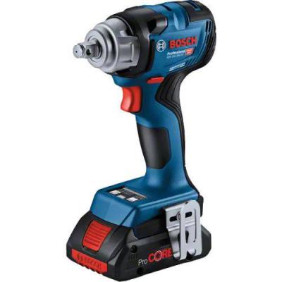  BOSCH 06019L5000 boulonneuse � 