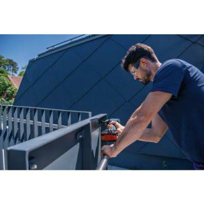  BOSCH 06019L5000 boulonneuse � 