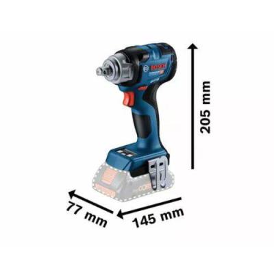  BOSCH 06019L5002 boulonneuse � 