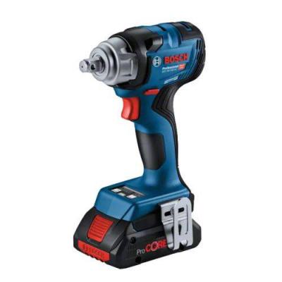  BOSCH 06019L5002 boulonneuse � 