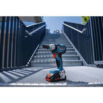  BOSCH 06019L5002 boulonneuse � 