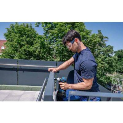  BOSCH 06019L5002 boulonneuse � 
