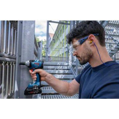  BOSCH 06019L5002 boulonneuse � 