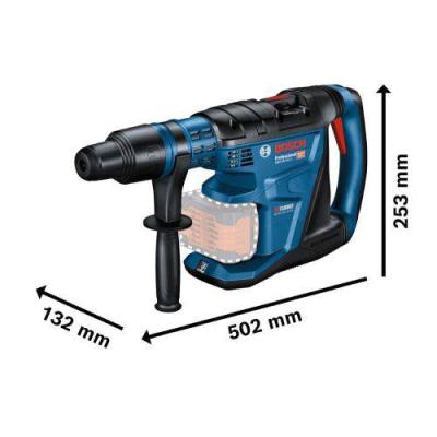  BOSCH 611917100 perforateur SD 