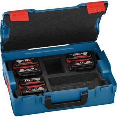  BOSCH 1600A02A2S ensemble de 6 