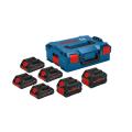  BOSCH 1600A02A2T ensemble de b 