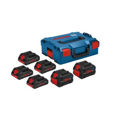  BOSCH 1600A02A2T ensemble de b 
