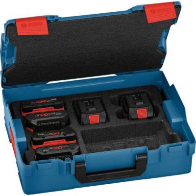  BOSCH 1600A02A2T ensemble de b 