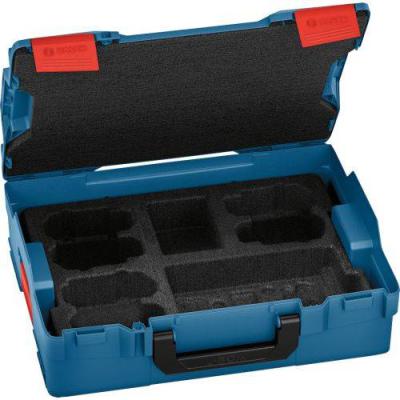  BOSCH 1600A02A2T ensemble de b 
