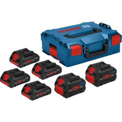  BOSCH 1600A02A2T ensemble de b 