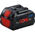  BOSCH 1600A02A2U ensemble de 4 
