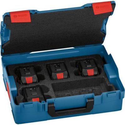  BOSCH 1600A02A2U ensemble de 4 