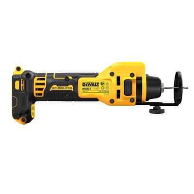  DEWALT DCE555N-XJ fraiseuse po 