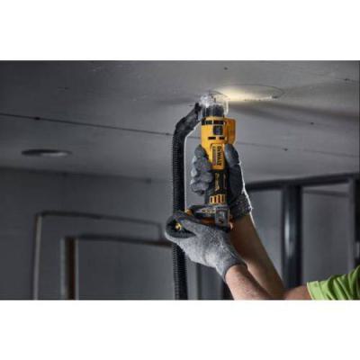  DEWALT DCE555N-XJ fraiseuse po 