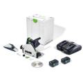  FESTOOL 577342 scie plongeante 