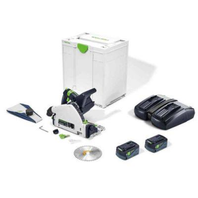  FESTOOL 577342 scie plongeante 