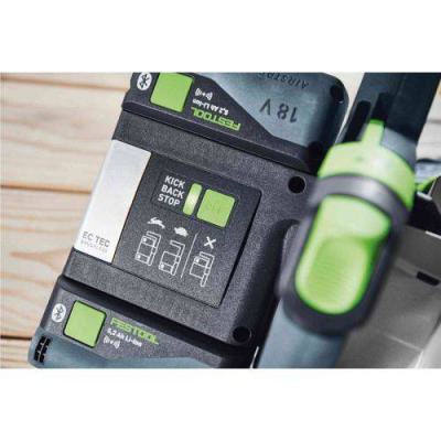  FESTOOL 577342 scie plongeante 