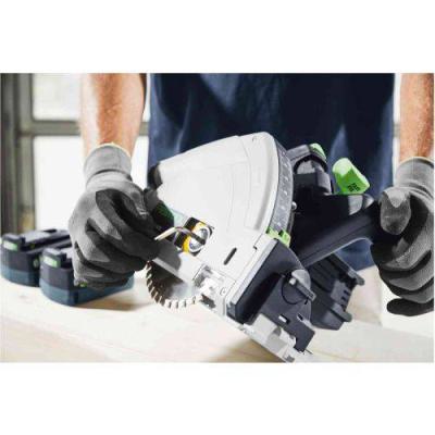  FESTOOL 577342 scie plongeante 