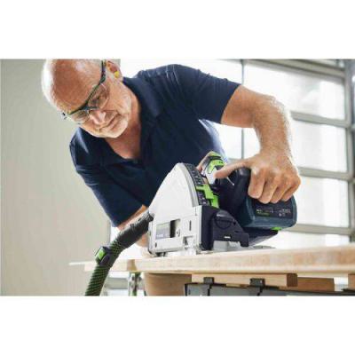  FESTOOL 577342 scie plongeante 