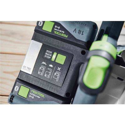  FESTOOL 577391 scie plongeante 