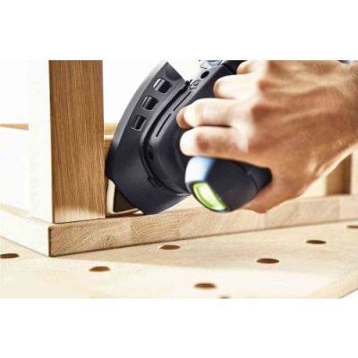  FESTOOL 577542 abrasif STF DEL 