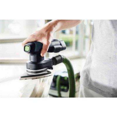  FESTOOL 577572 abrasif RUBIN 2 