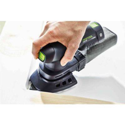 FESTOOL 577572 abrasif RUBIN 2 