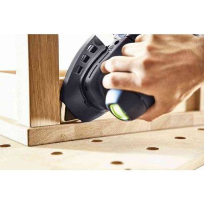  FESTOOL 577574 abrasif RUBIN 2 