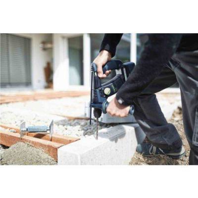  FESTOOL 577600 perforateur SDS 