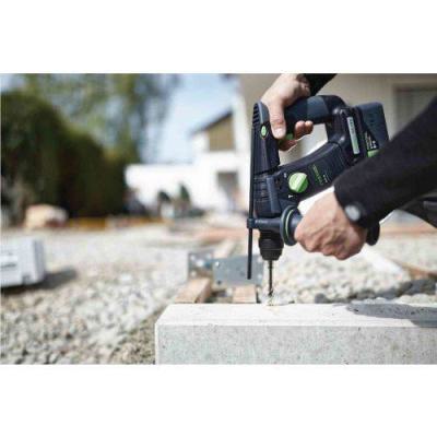  FESTOOL 577600 perforateur SDS 