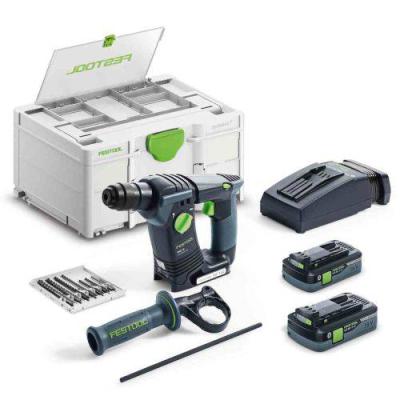  FESTOOL 577602 perforateur BHC 