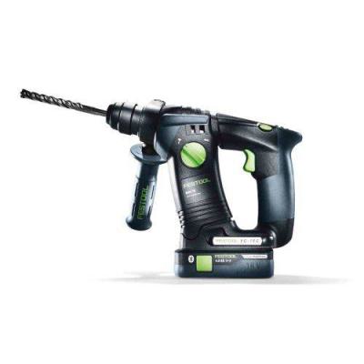  FESTOOL 577602 perforateur BHC 
